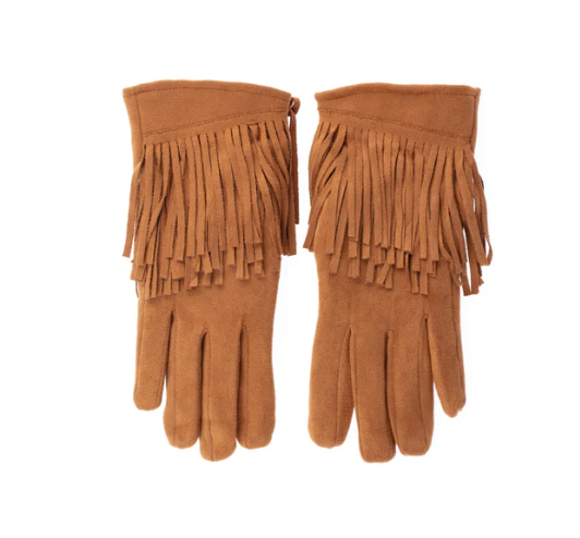 Riding gloves