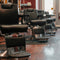 Barber chairs