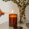 Candle holders