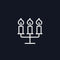 Candles & home fragrance