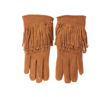 Riding gloves