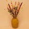 Dried flowers