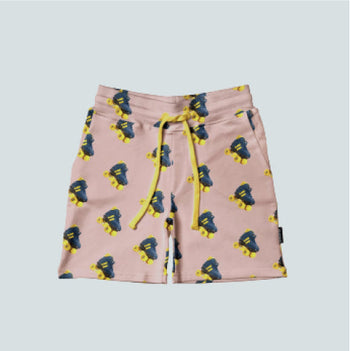 Pajamas short