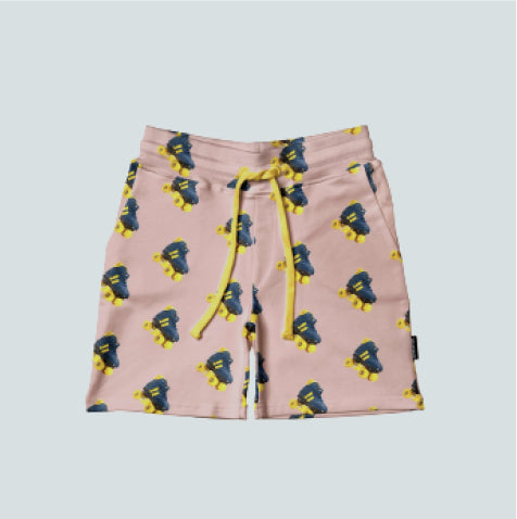 Pajamas short