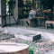 Outdoor chairs