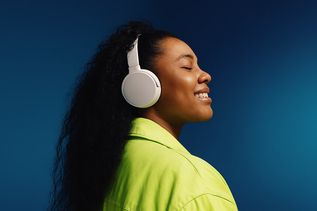 Banner image for: <h1>Product of the year:Wireless headphone.</h1>