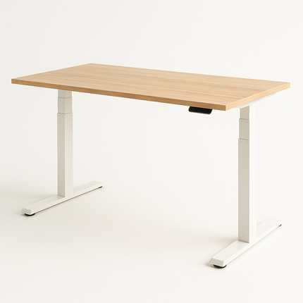 Alto Sit-Stand Desk