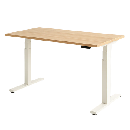 Alto Sit-Stand Desk