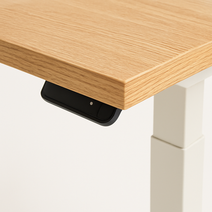 Alto Sit-Stand Desk