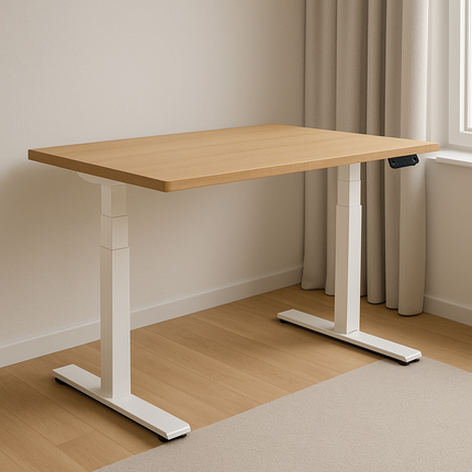 Strata Sit-Stand Desk