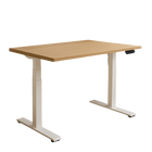 Strata Sit-Stand Desk