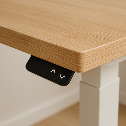 Strata Sit-Stand Desk