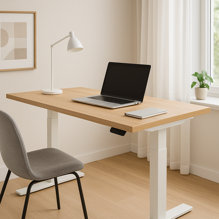 Strata Sit-Stand Desk