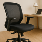 Flex Ergonomic Office Chair