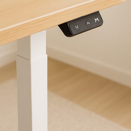 Kivo Sit-Stand Desk
