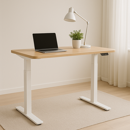 Kivo Sit-Stand Desk