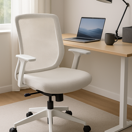 Echo Ergonomic Office Chair