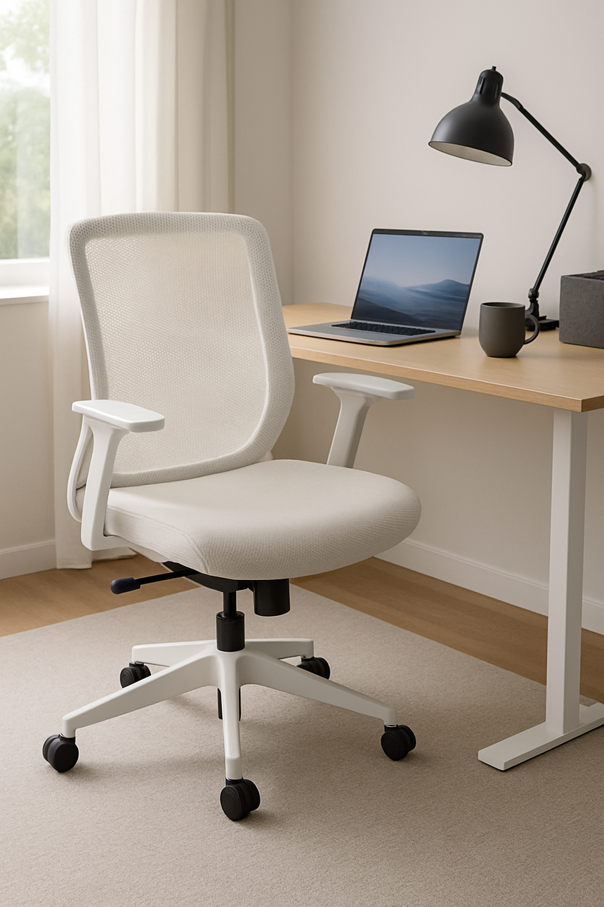 Echo Ergonomic Office Chair