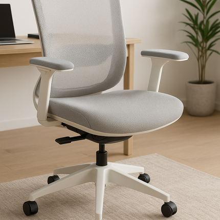 Echo Ergonomic Office Chair