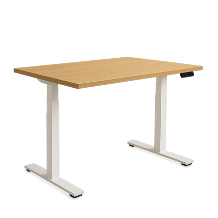 Kivo Sit-Stand Desk