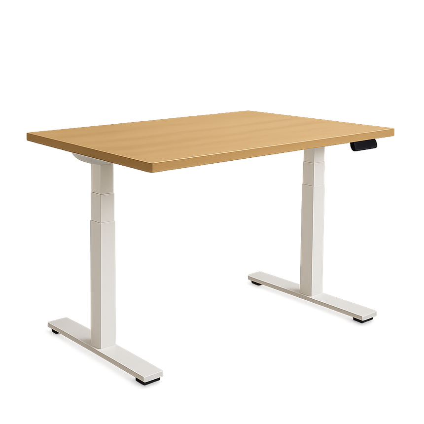 Kivo Sit-Stand Desk