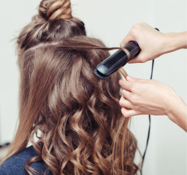 Banner image for: <h3>2rd product of the year:Curling iron</h3>