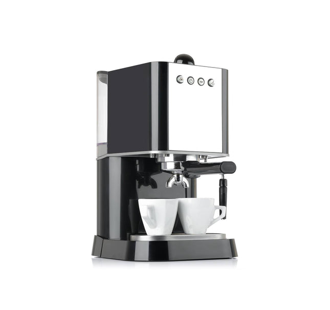 Professional coffee machine