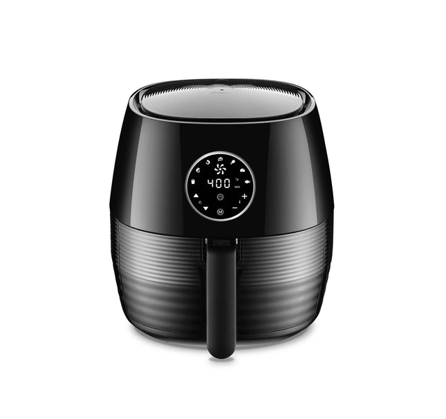 Airfryer XXL Black