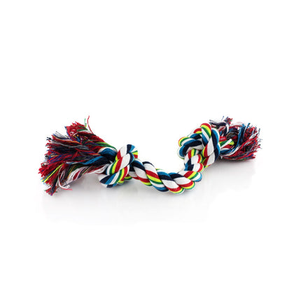 Colorful dog rope