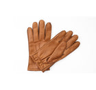 Winter horse riding gloves