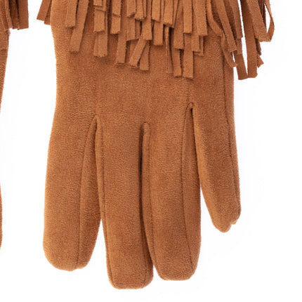 Cowgirl horse riding gloves