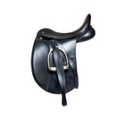 Lightweight pony saddle