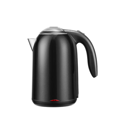 XXL black kettle