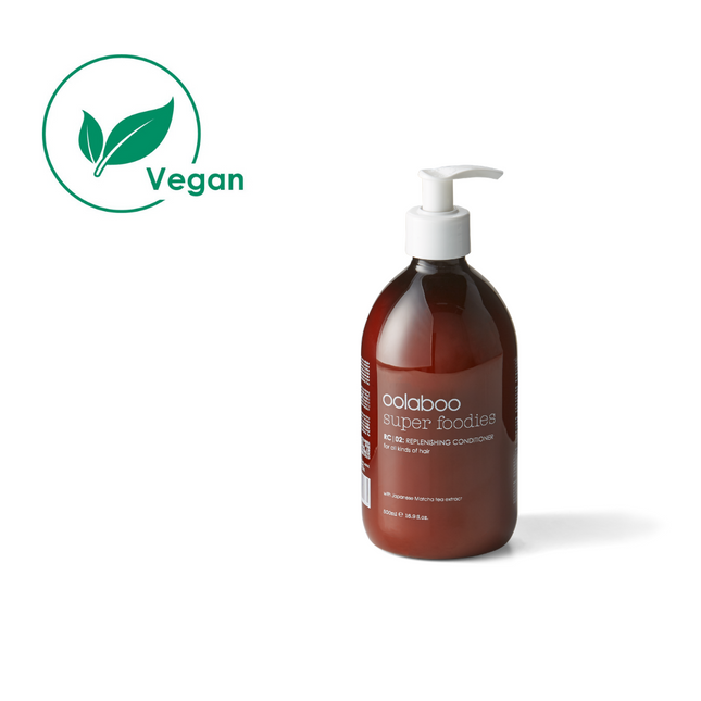 replenishing conditioner 500 ml