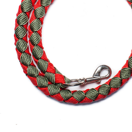 Thick cord leash