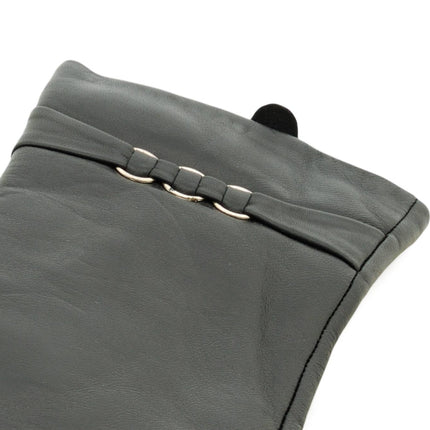 Rider gloves black