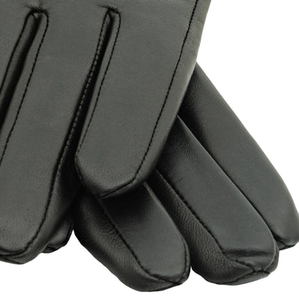 Rider gloves black