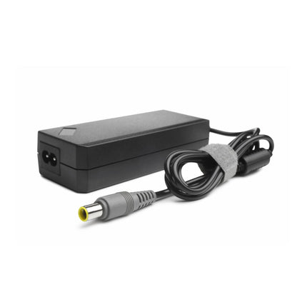 Universal laptop charger