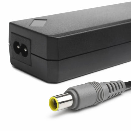Universal laptop charger