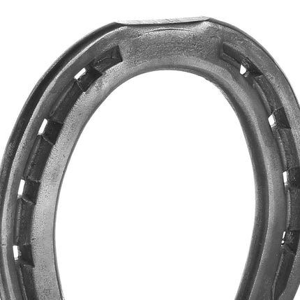 Metal horseshoes