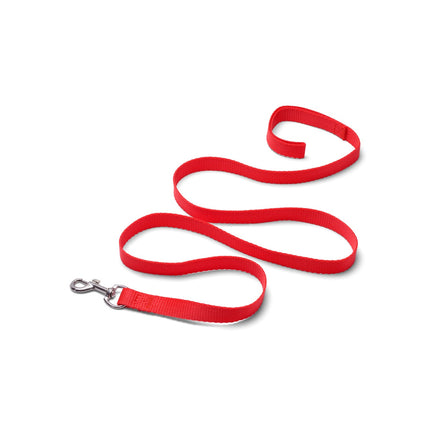 Dog collar red