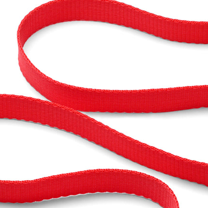 Dog collar red