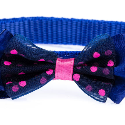 Cat collar with bell