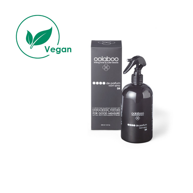 OOOO the parfum roomspray 04 500 ml