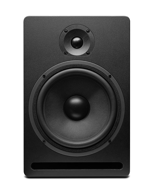 Black HiFi speaker