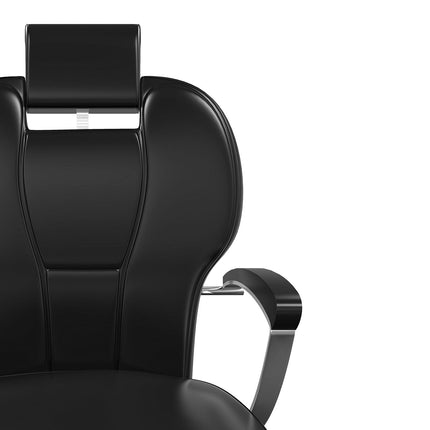 Mandy barber chair