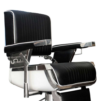 Joel barber chair