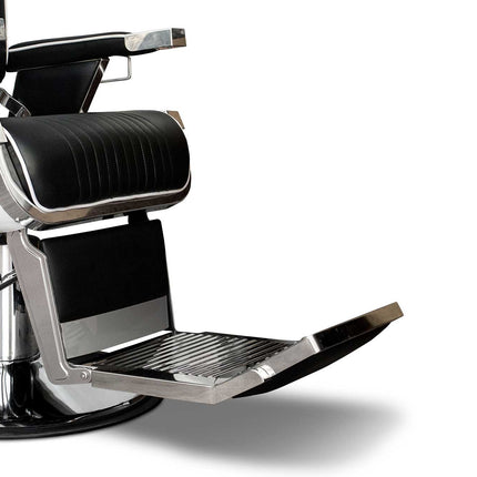 Joel barber chair