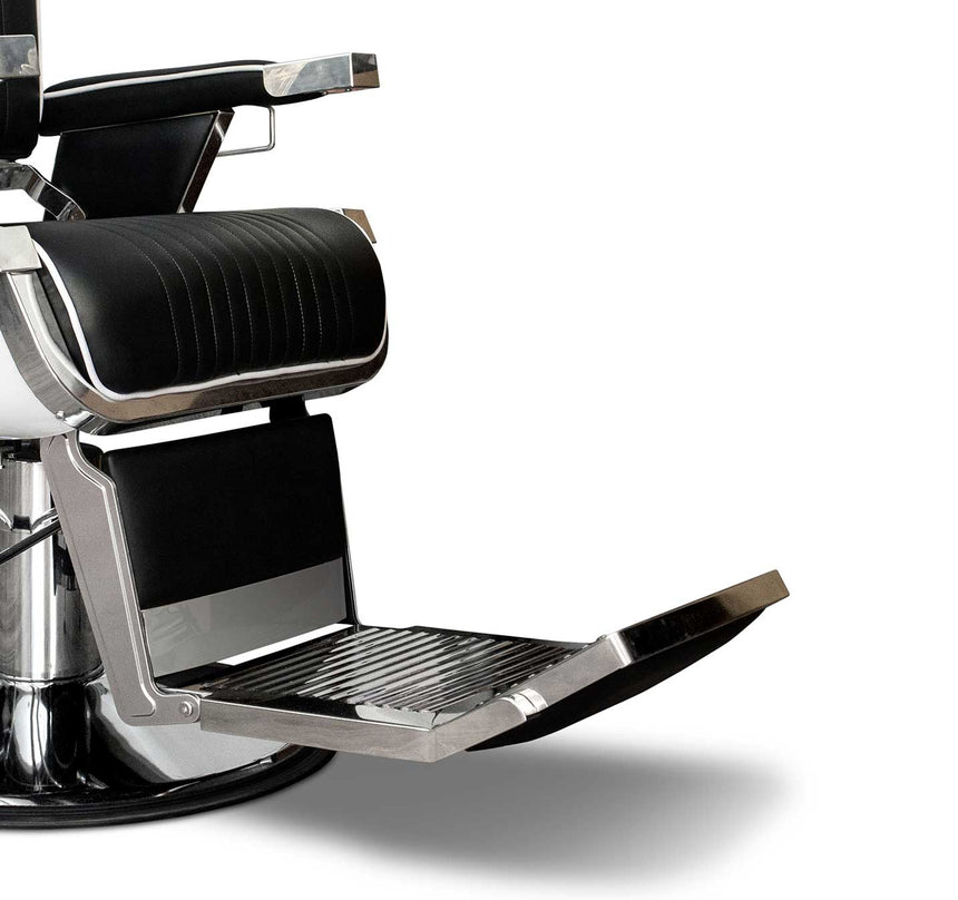 Joel barber chair