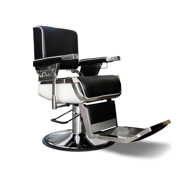 Joel barber chair